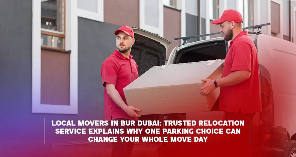movers in bur dubai