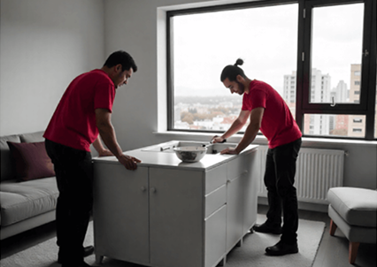 24/7 Moving and Packing