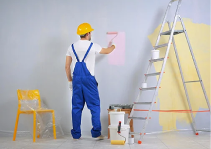 Painting Services