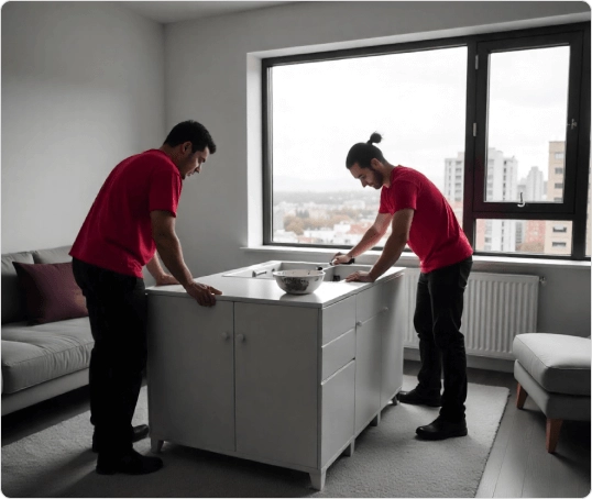 Customer Satisfaction Guaranteed