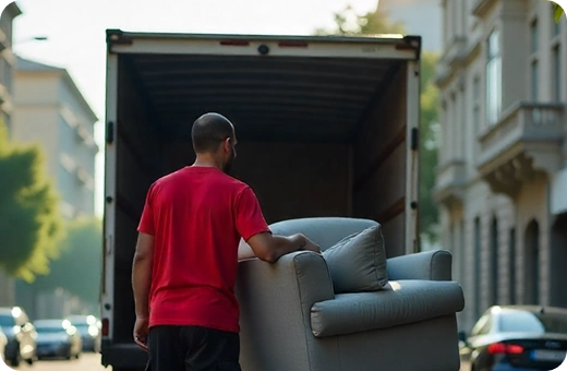 safely transport your items